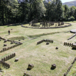 Rumunskem za památkami UNESCO s dětmi