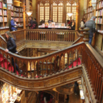 Památky UNESCO s dětmi - Porto