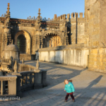 S dětmi po památkách UNESCO - Tomar