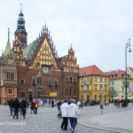 S detmi po památkách UNESCO - Vratislav