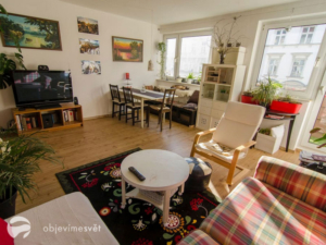 Zkušenosti s Airbnb v Berlíně