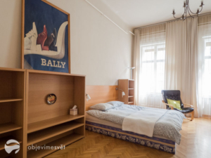 Zkušenosti s Airbnb v Budapešti
